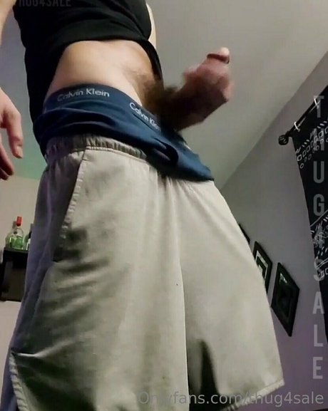 thug4sale top model photo