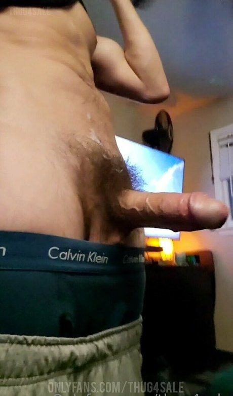 thug4sale nude model pics