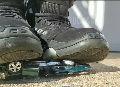 thug4sale model nude picture