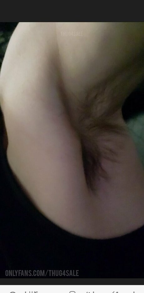 thug4sale naked star image