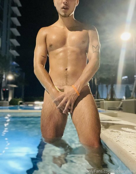 freeangelriv model porn image