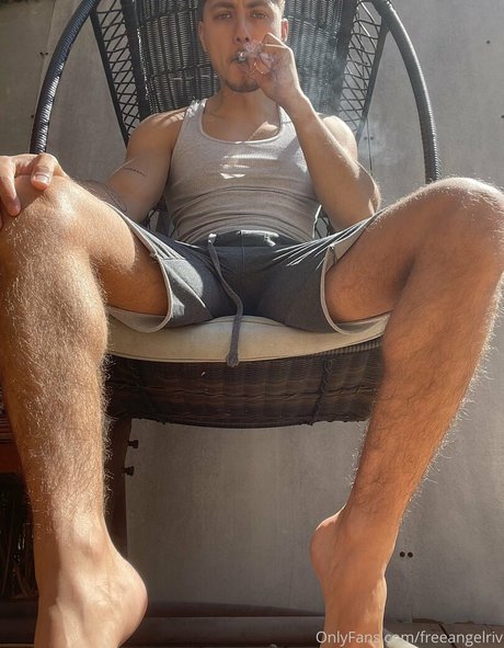 freeangelriv model adult image