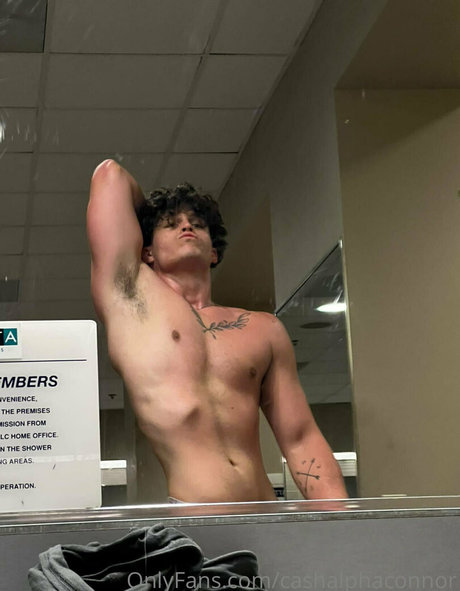 cashalphaconnor star sexy archive