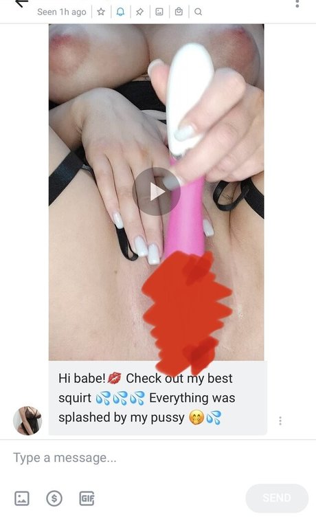 iamronela pretty model images