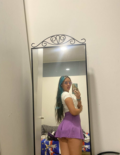 andyfoxyyy best model archive