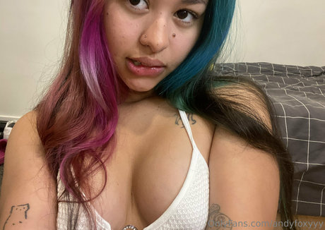 andyfoxyyy star nice gallery