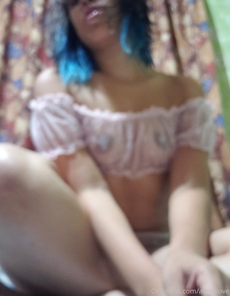 alheelove naked star gallery