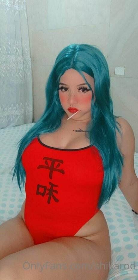 shikarod perfect model images