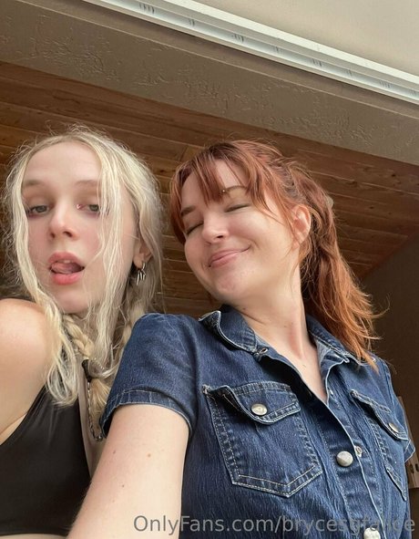 brycesgfalice erotic model pic