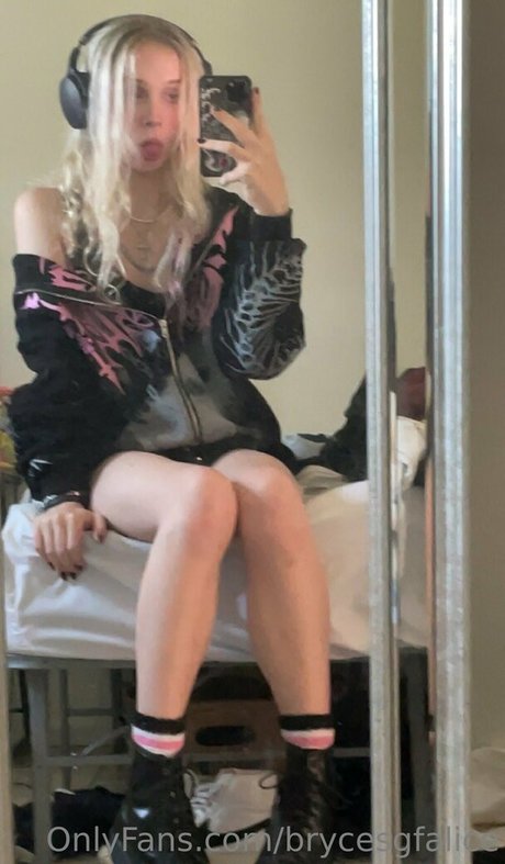 brycesgfalice perfect model pictures