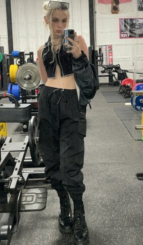 brycesgfalice nude pornstar pic