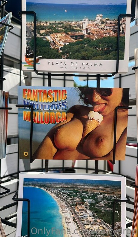 caitydrop erotic star gallery