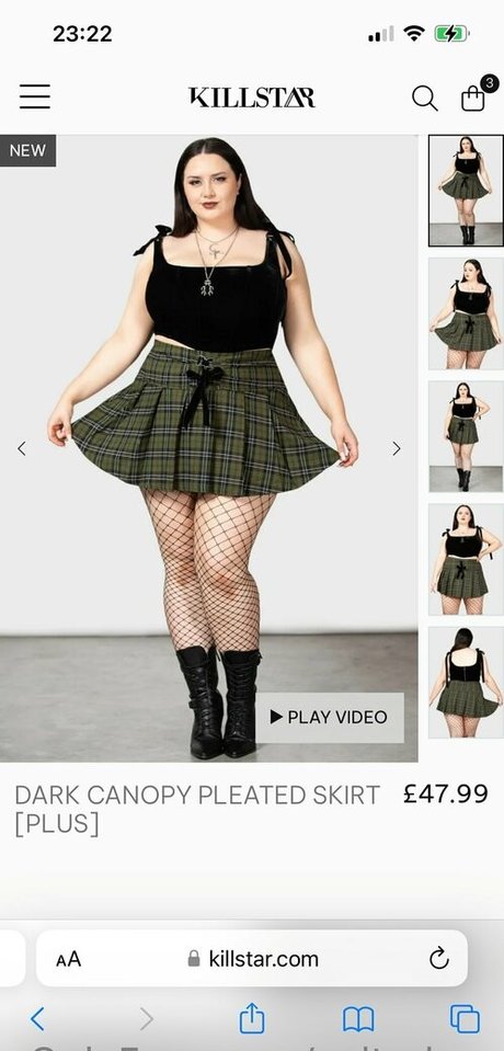 caitydrop high quality star galleries