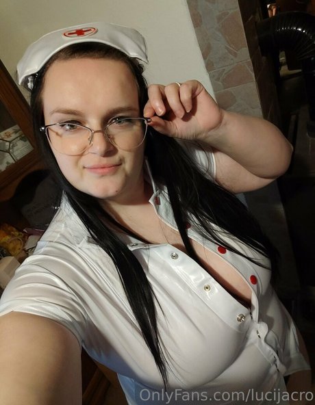 lucijacro erotic star picture