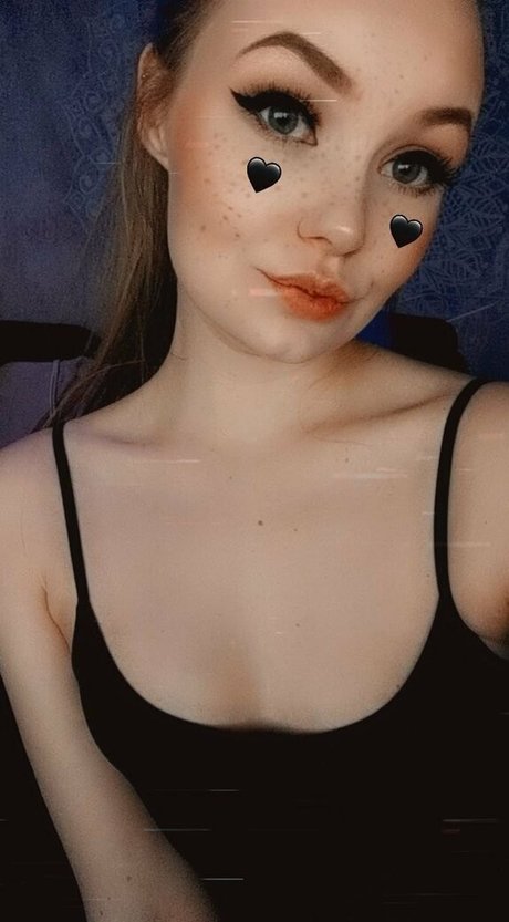 Real missbanana adult star picture