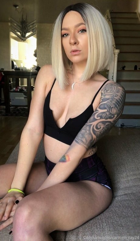 carmen ray24 star art gallery