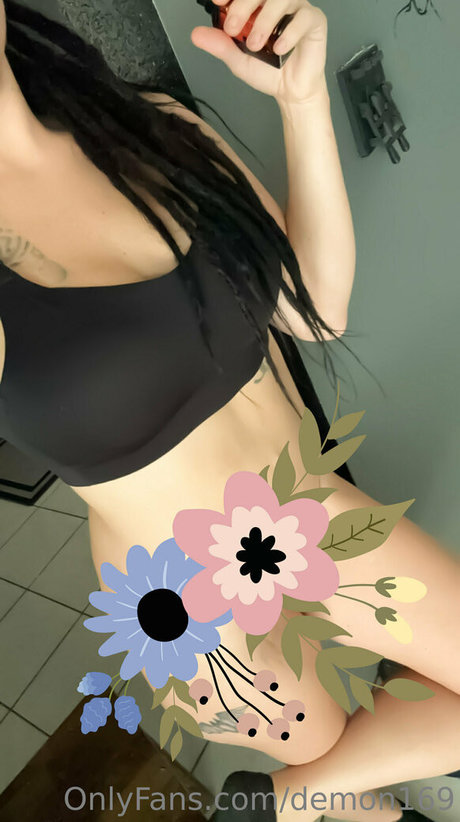 demon169 nudes actress image