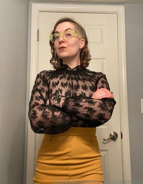 mercurymori star sex pic