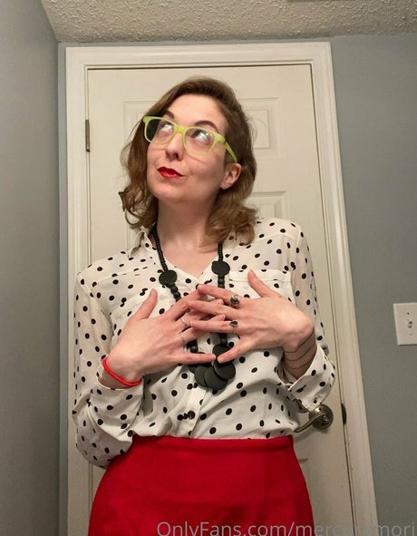 mercurymori star high quality pic