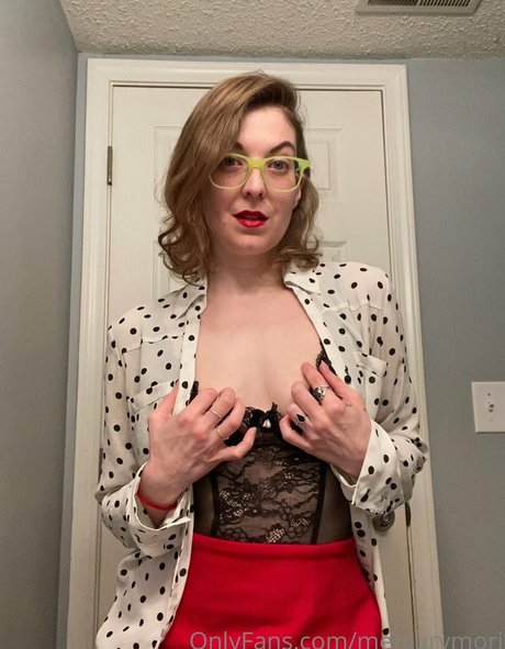 mercurymori sexy star gallery