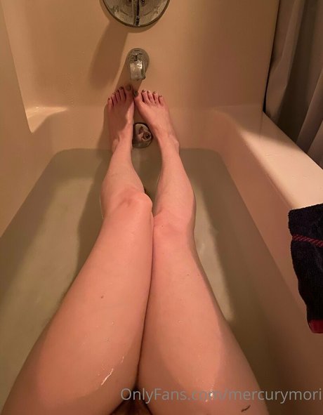 mercurymori star art photo