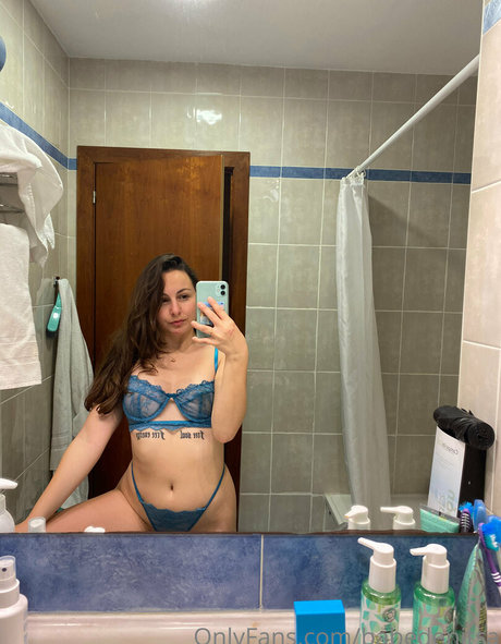 bad babygirlisonline model nudes photo