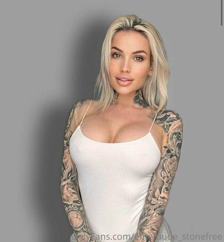 emeraude stonefree star img