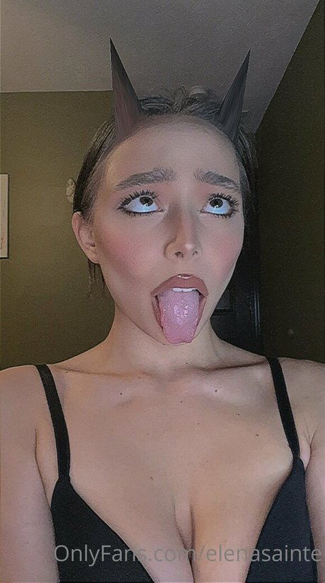 elenasainte star hd pictures