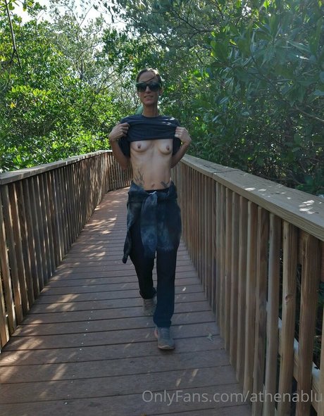 athenablu perfect star galleries