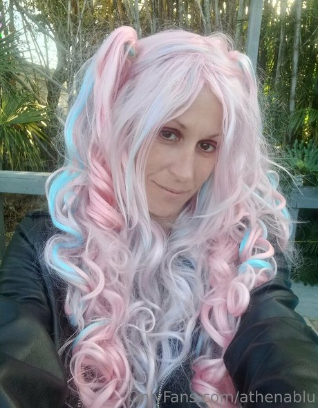 athenablu star porn galleries