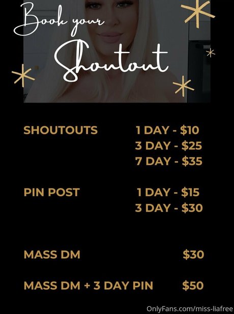 miss lia promos xxx pornstar pics