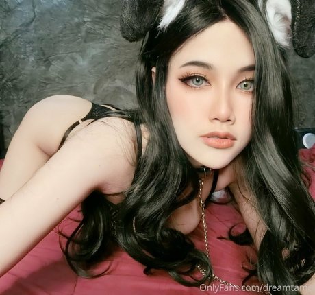 Dreamtamu sexy star pic