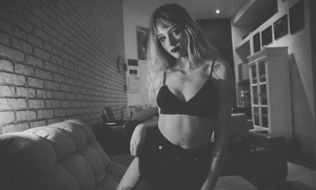 Calistah pornstar top image