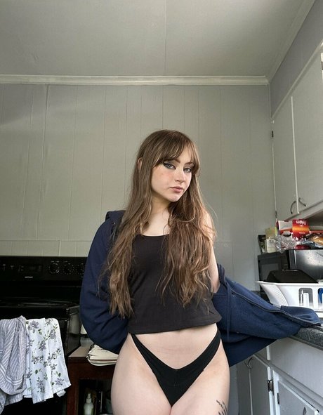 cutiekali nudes model photos