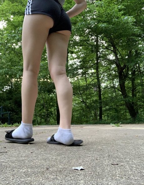 cutiekali hd model pic