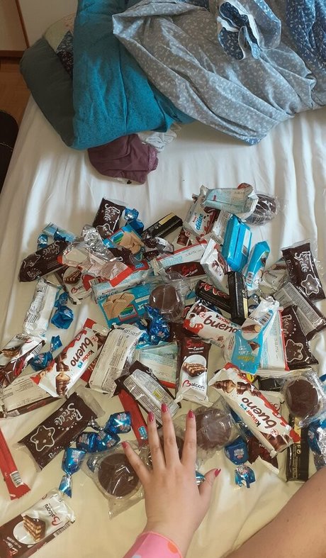 bbw demetra model best archive