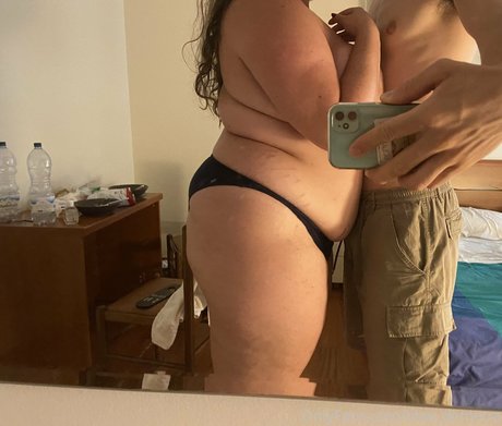 bbw demetra star pornographic photos