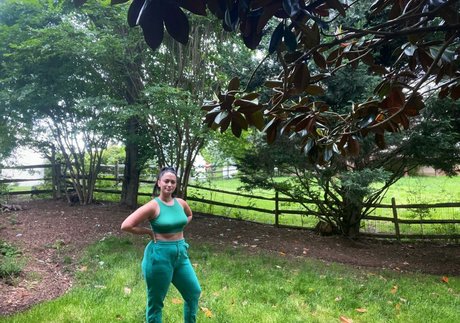 Sara Tomko perfect model gallery