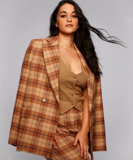 Sara Tomko beautiful star photos