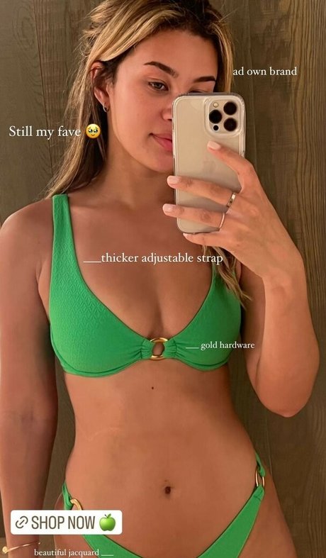 Montana Brown nudes actress pic