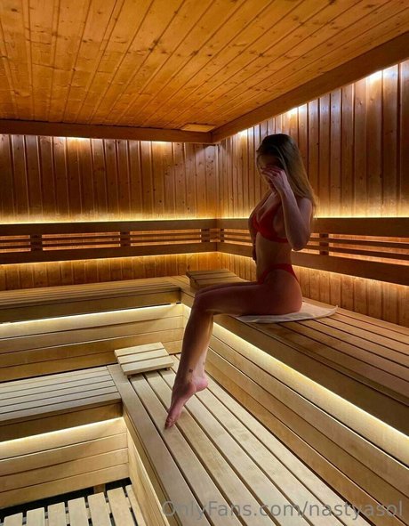 nastyasol model naked pictures