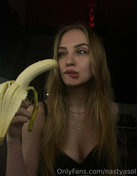 nastyasol pretty model pictures