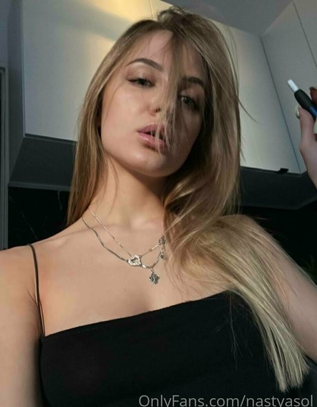 nastyasol model img