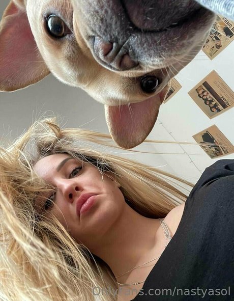 nastyasol star erotic images