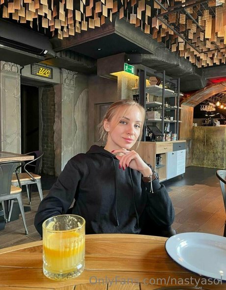 nastyasol erotic model photo