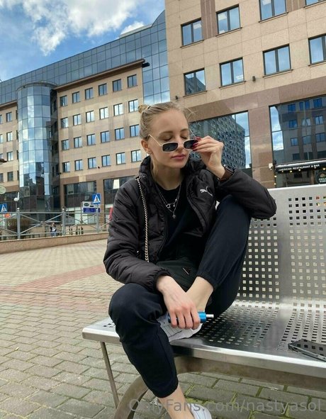 nastyasol model pornographic img