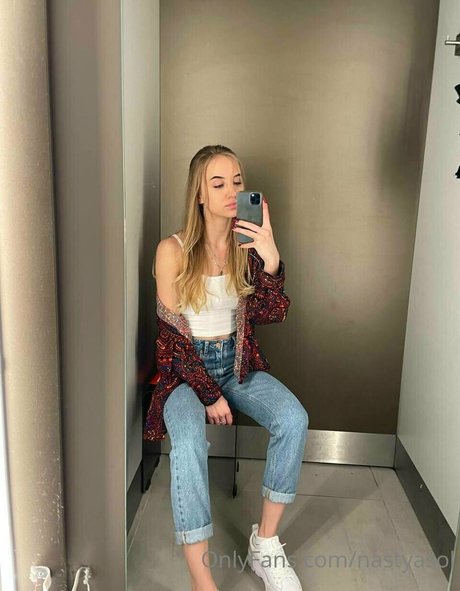 nastyasol model nudes galleries