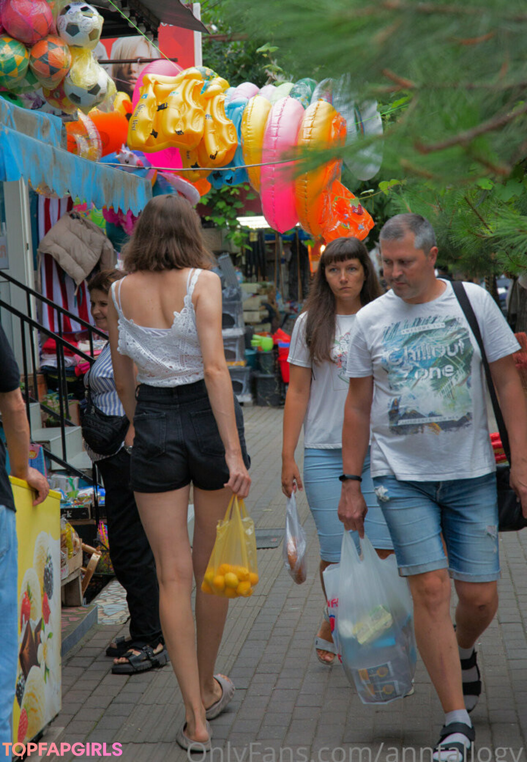 anntallogy free star photos