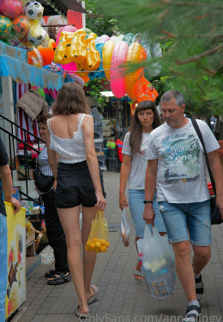 anntallogy free star photos