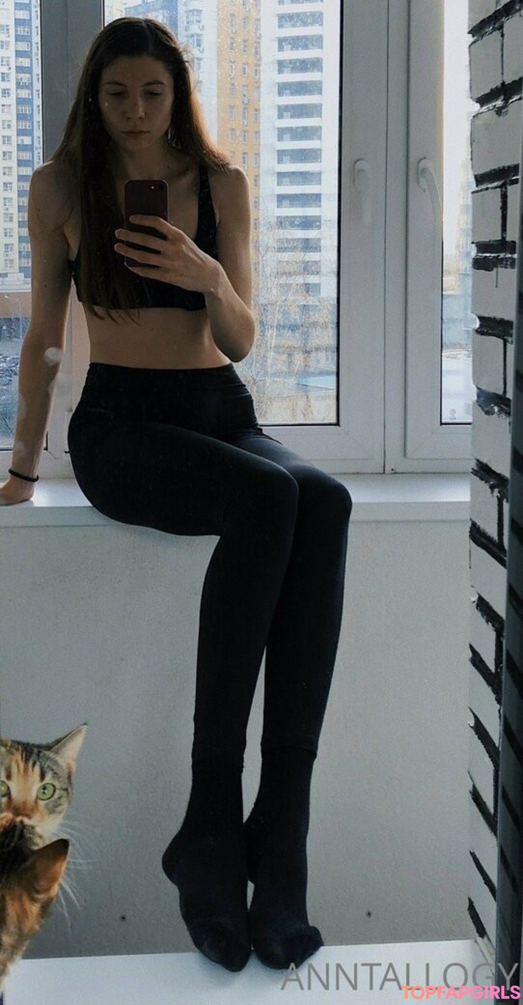 anntallogy model hd image